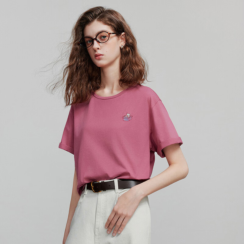 ���� Ů�� ���޶���T�� ���ɶ̿�������� 33.5Ԫ(5��ר���������ѡ)