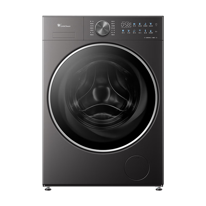 LittleSwan/С��� ϴ�»� TG10SC28PRO 10KG С��÷2.0ˮħ�� 