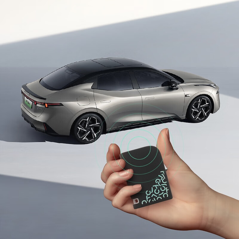 领克硅胶钥匙套&挂绳 适配01/03/05/06/07/09长方形钥匙 钥匙套&挂绳 领克红