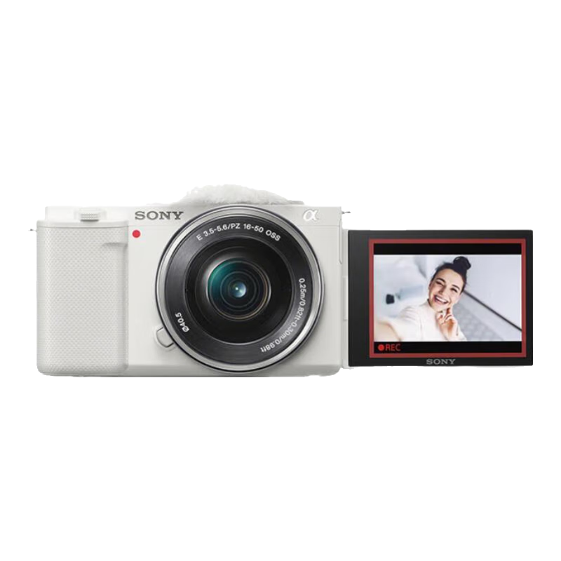 ׹ᣨSONYZV-E10L APS-C뻭΢  vlogֱ4KƵ෭ʽҺzv-e10 ZV-E10Lɫ׻88+Ƥס3764.65Ԫȯ