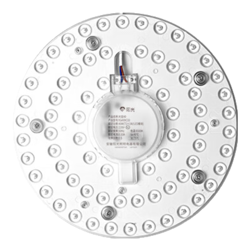 �������� LED���������� ȫ���״������� ��230mm 40W ���׹� 16.78Ԫ