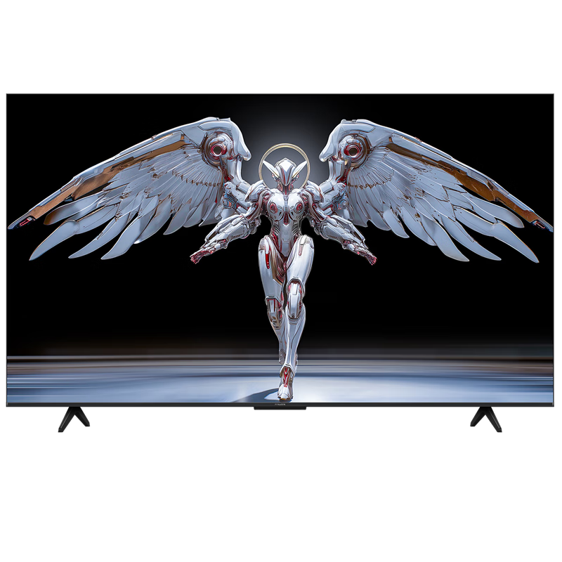 FFALCON ҵҲ 75Ӣ6 PRO 25  MiniLED Ѫо һЧƽӻ 75Ӣ ޿ 75S595C Pro3174.88Ԫȯ