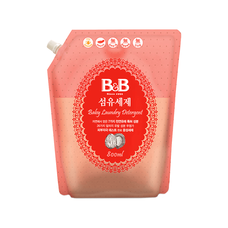 ���� B&B Ӥ�׶�ϴ��Һ����װ 1.6���װ ֲ���º�ȥ������ 29.26Ԫ