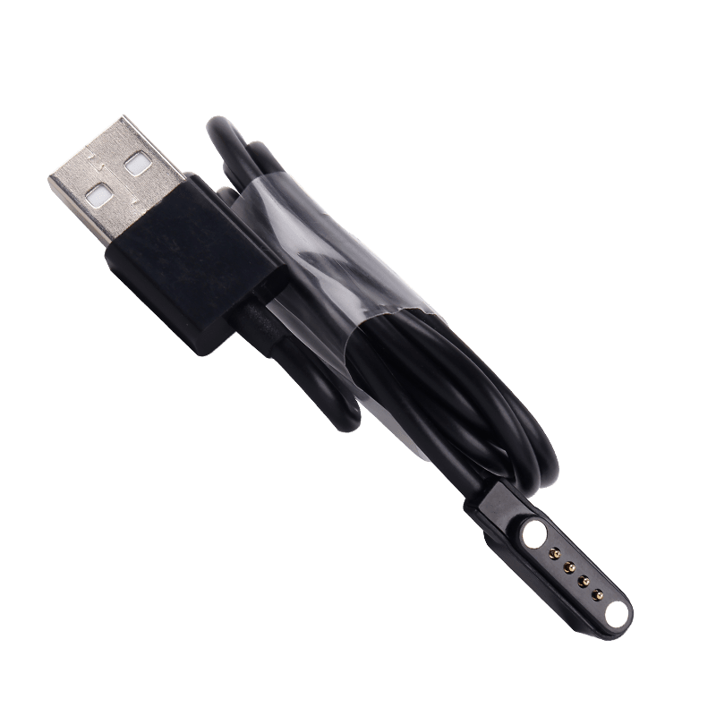 园世YUANSEA-X18骨传导蓝牙耳机充电线配件游泳运动跑步 数据线 标配