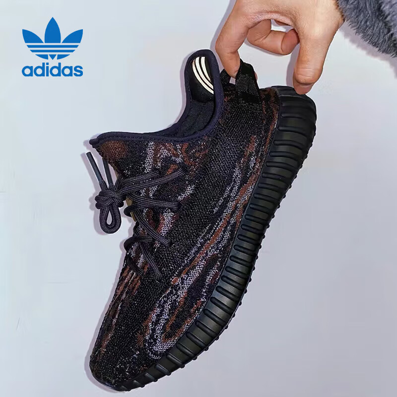 ���ڲ��������ϴ�˹Yeezy350������Ҭ������͸����Ůʱ������ЬGW3774 38 559Ԫ