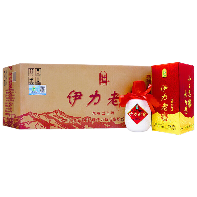 ���ڲ����������� �����ϽѶƽ�ʱ��(2024��) Ũ���� 46�� 250ml*10ƿ���ϰ�װ��� 578Ԫ