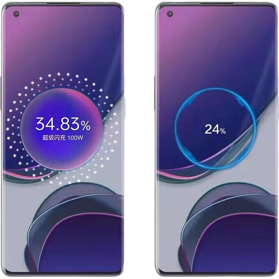 适用一加充电线100W超级快充数据线一加Ace2/2V/Ace3一加11/12/13/3pro/3V快充线type-c手机1+one 快充线1.5米【一条装】