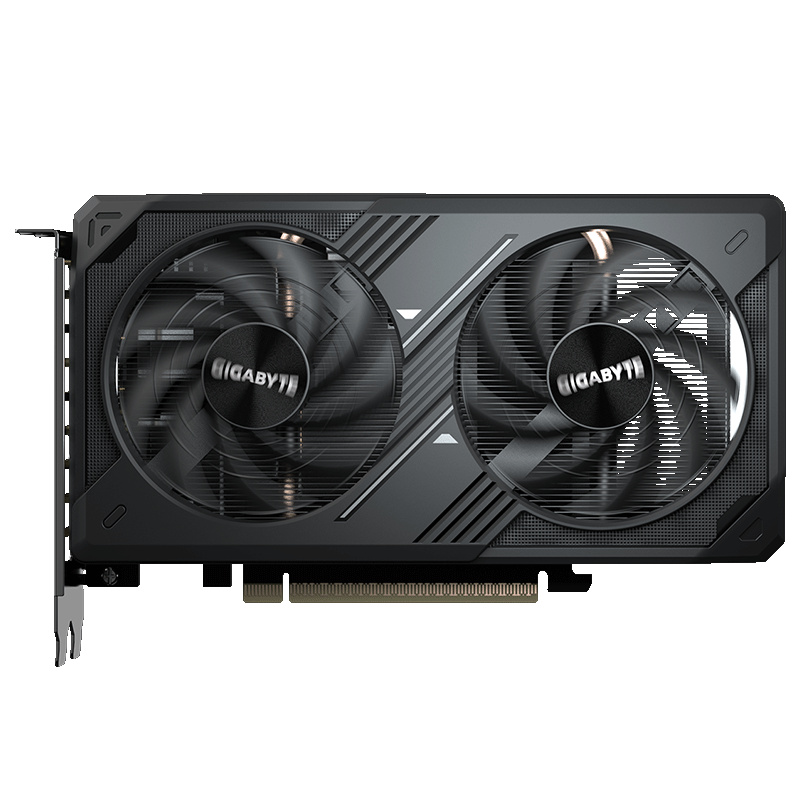 RTX 5050 WindForce 8G SFF