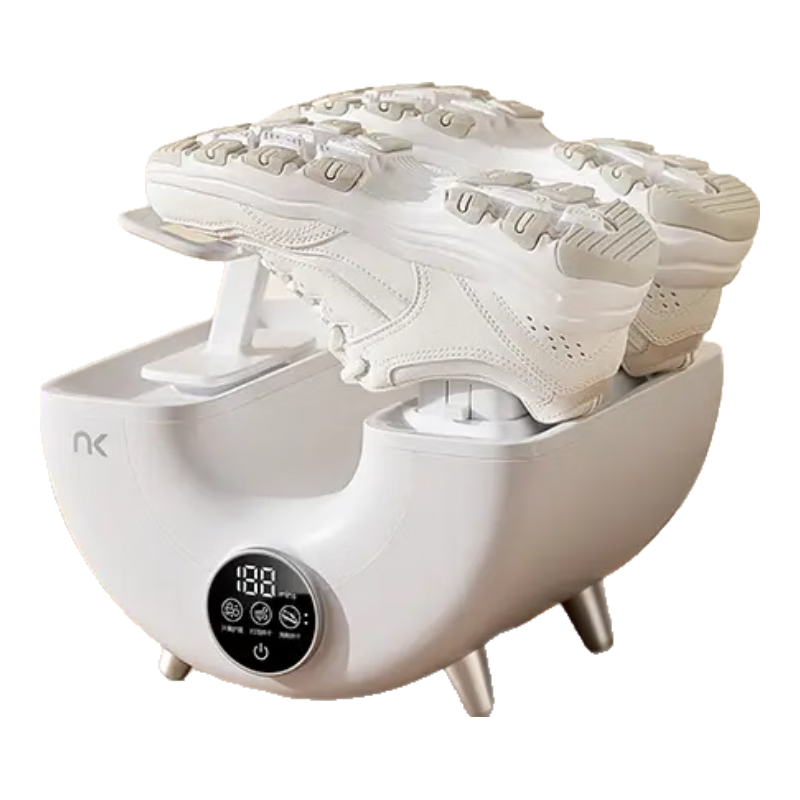 NKS3烘鞋器新款小旋风干鞋器鞋子烘干机杀菌消毒家用烘鞋机神器 强效烘干杀菌除臭