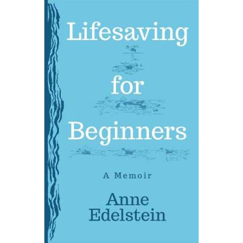预订 Lifesaving for Beginners