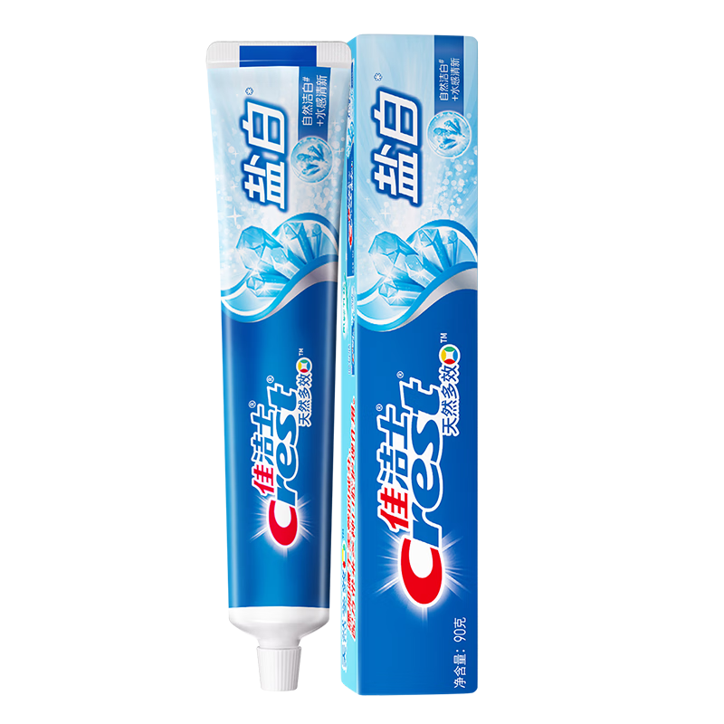 �ѽ�ʿ ��Чǿ���̳����� �����ΰ׿� 90g*1֧ ��ͥװ�����޻� 1.11Ԫ