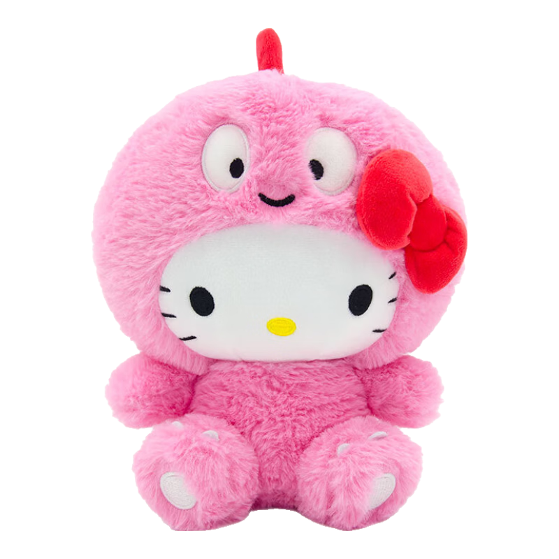 ������Ʒ ����Ÿ����ϵ��ë�޹��� ���kitty��ǡ�� ���˱�װ��ż �����ܱ� 29.9Ԫ(����ȯ)