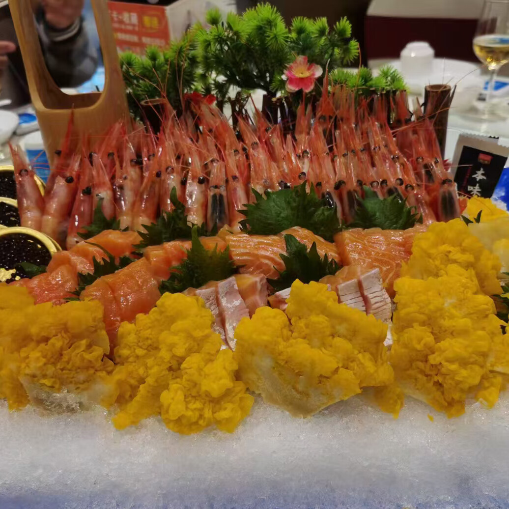 新鲜金耳菌【顺丰包邮】云南黄金耳菇 可生食 刺身 火锅 高端食材 500g