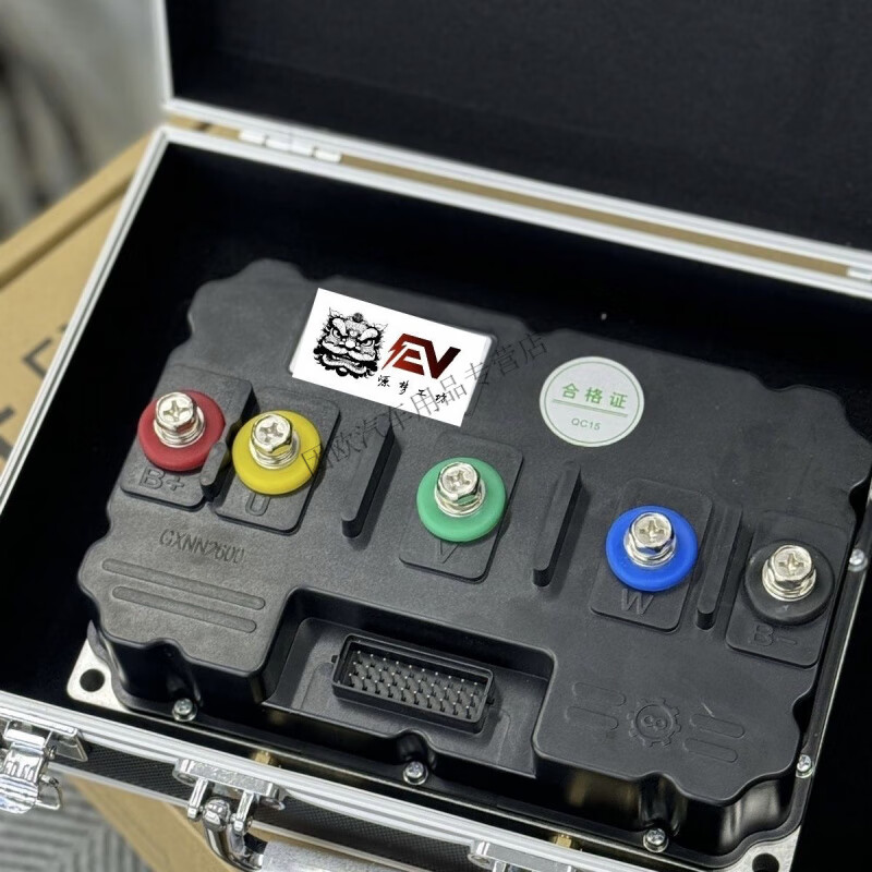 842600小牛九号直上控制器72管质保三个月租装