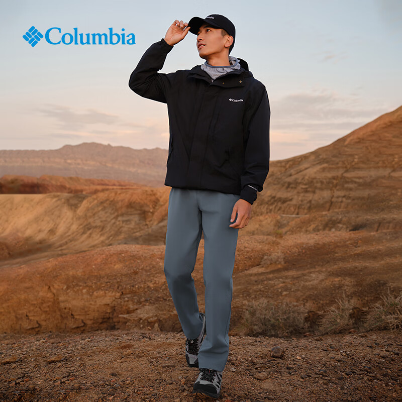 Columbia ���ױ��� ��ˮ����� XE0082 693Ԫ���ʣ�5��ֱ����