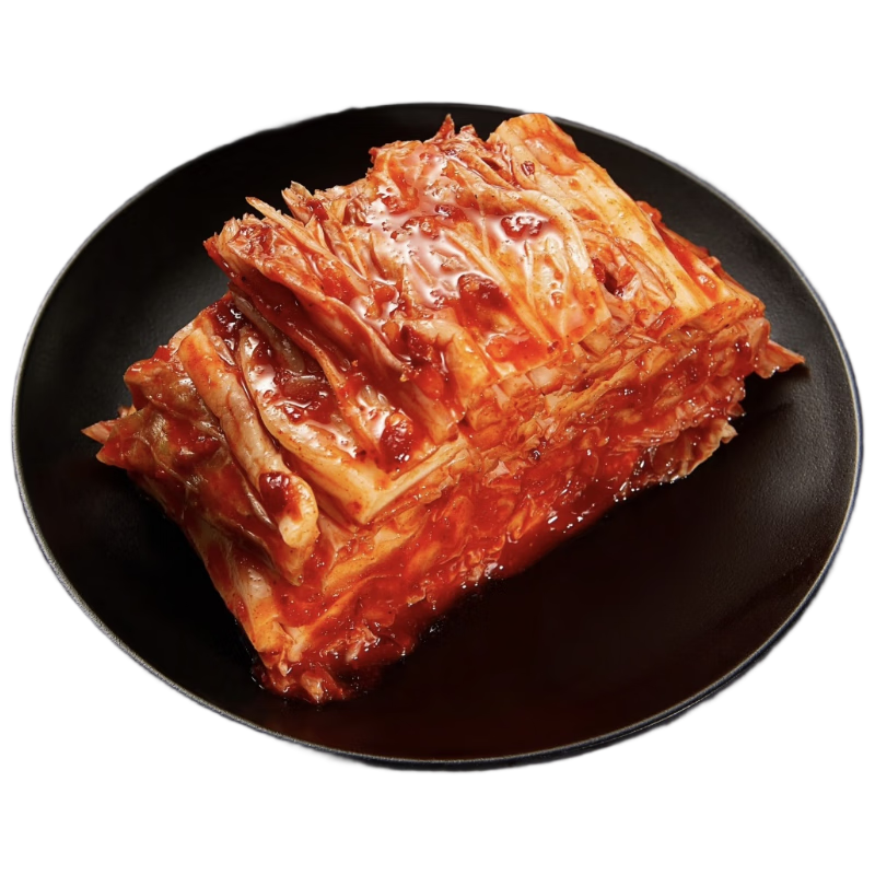 京鲜生沈阳辣白菜248g*3袋 酸甜脆嫩延边美食 源头直发
