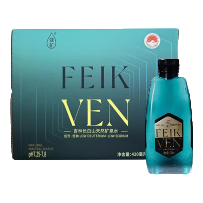 쳿󳤰�ɽ��Ȼ��Ȫˮ��������������� 420ml*12ƿ/�䣨��1���̹�12ƿ�� 22.4Ԫ
