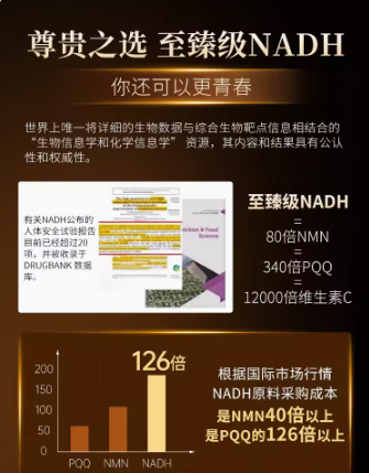万宁（mannings）_宝曼达NADH细胞饮其他营养保健