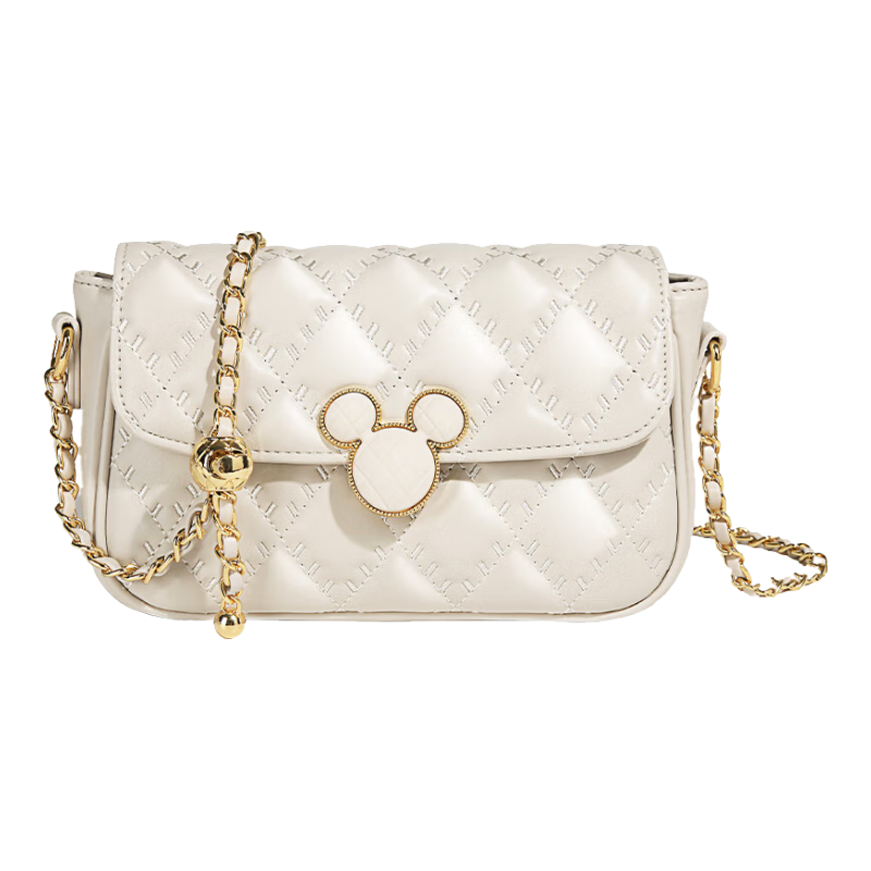 ��ʿ�ᣨDisney��Ů����������ʥ������Ů��2025��б�������С����������Ů��Ůʿ ����С���-��ɫ ��������С� 149Ԫ