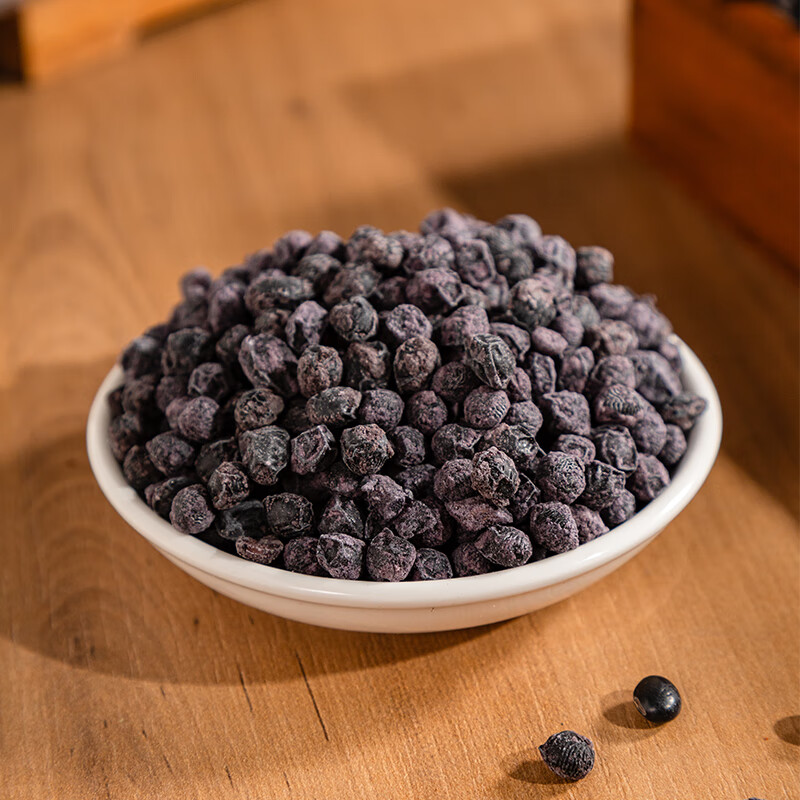 张太和黄芪党参黑豆  当归黑豆 陈皮黑豆 黄精黑豆 即食营养丰富小零食 当归黑豆 300g（10g*30）*2袋