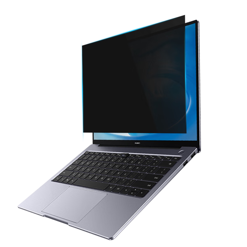 宜客萊(ECOLA) PF34-219臺式電腦防窺膜黑色34英寸（21：9）798*335MM