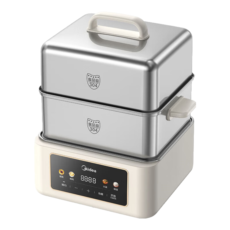 ���ģ�Midea��������������һ�� �๦�ܵ�������ȹ����ܶ�ʱ�����������㲻��� ���������ܶ���;�� 12.5Lح304�����حZGC262388