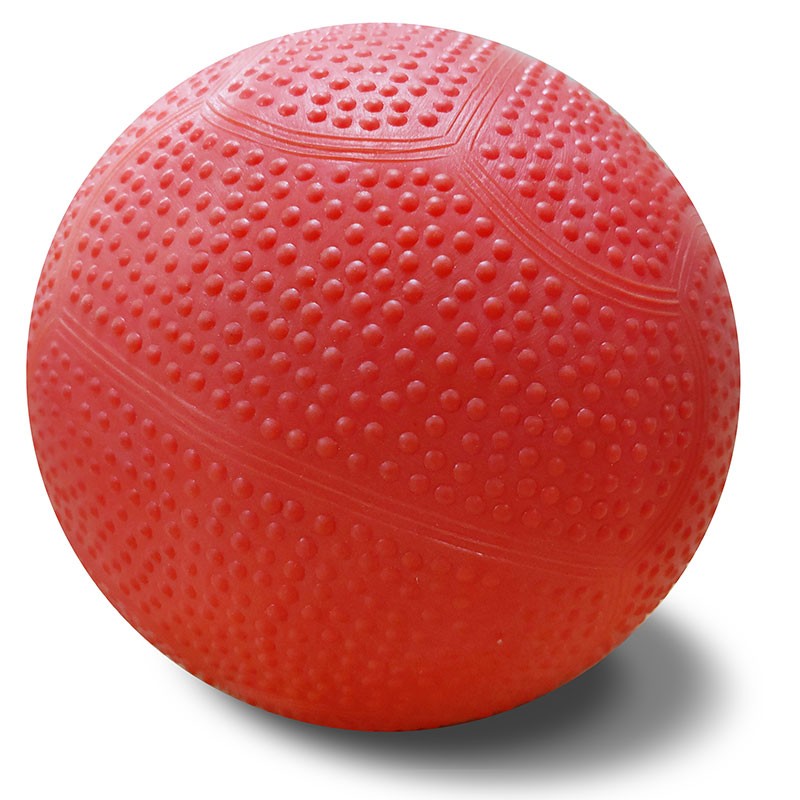 实心球2公斤中考专用防滑中学生投掷训练专用球 2019实心球
