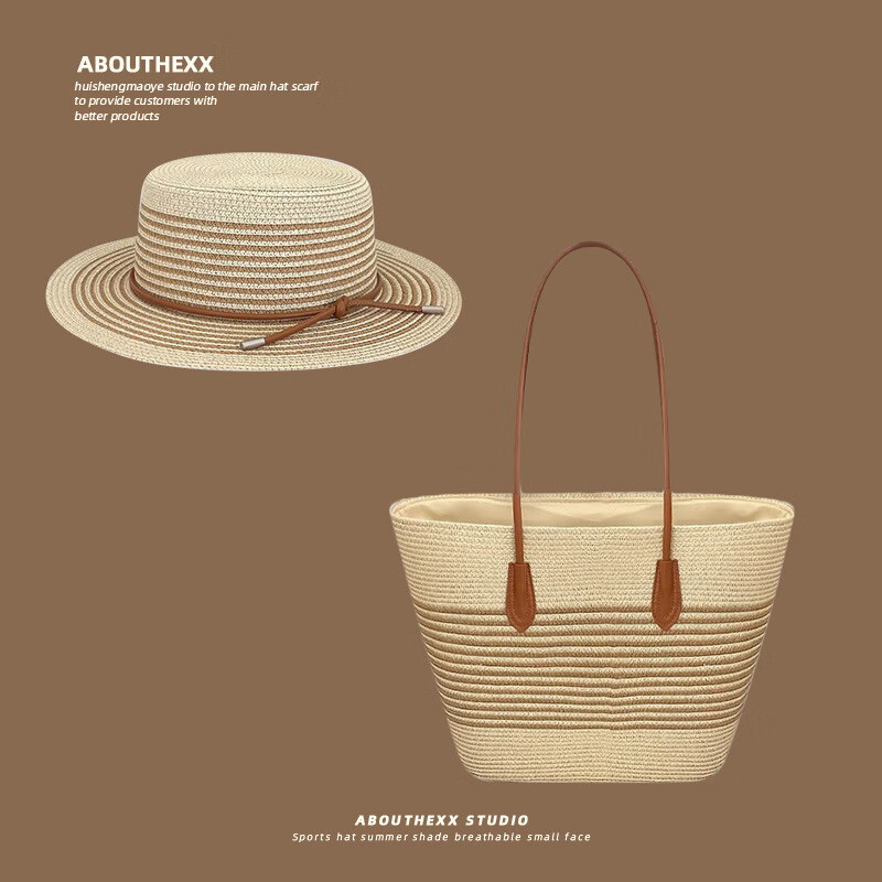 ��ʫŷ�ļ��¿��ֹ���֯���������ݱ������Ů������ɹ��ñ�Ӱٴ��� ��ɫ ñ��