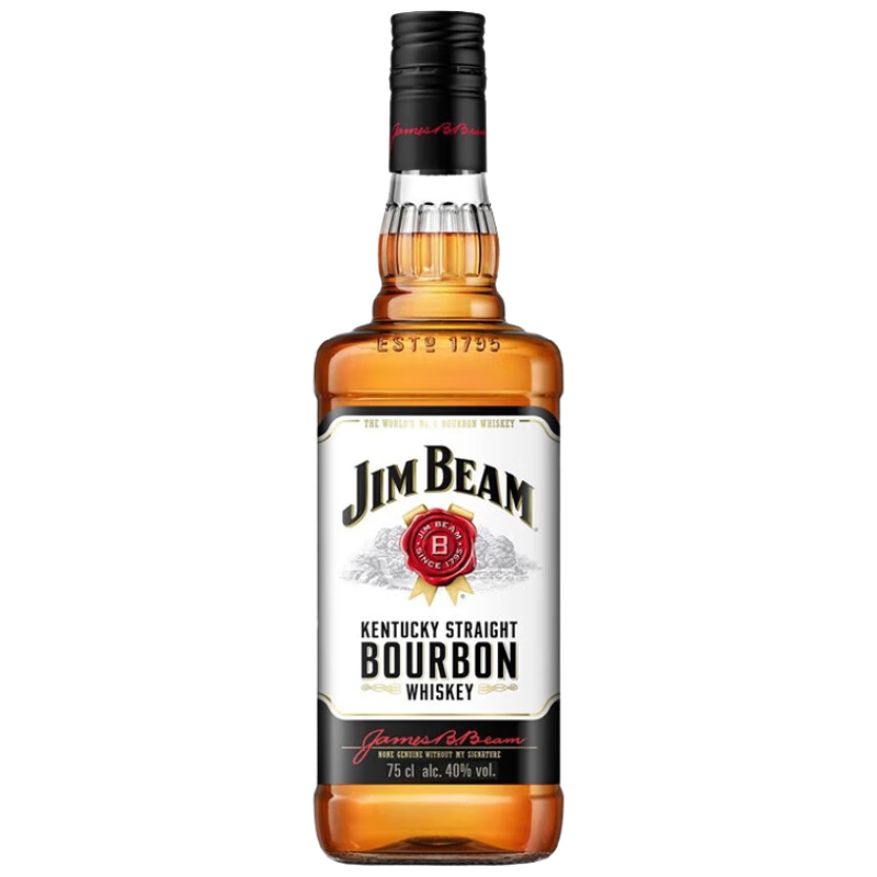 plusԱJim Beamռ  ʿ 1000ml 40 װ 75.05Ԫ