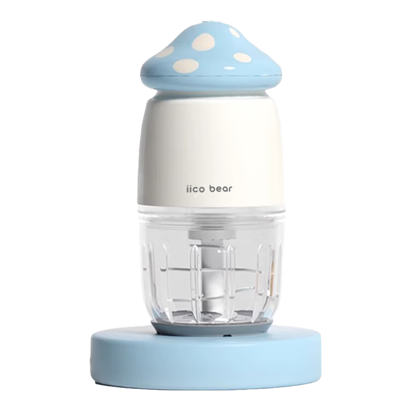 �ڿ��ܣ�iicobear����ʳ��Ӥ������������๦�ܴ��׺������С����������ĥ�������� ��ȫ�ֿ�����̰� �Ĳ� 8Ҷ��ͷ