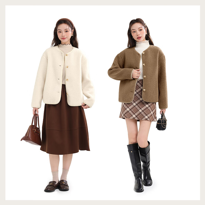 MJ STYLE С���ҡ��������Ů ��ϵ�߼������ʼ��ޱ�ů�������� 69.92Ԫ