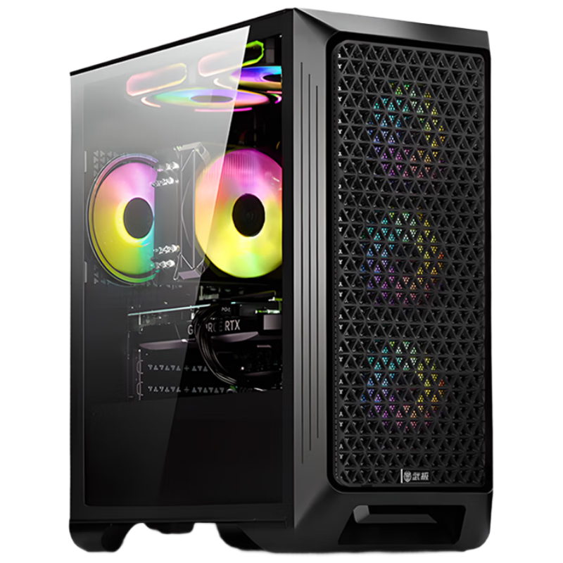 �伫ħ�� ̨ʽ������Ϸ̨ʽ���������������������Ҳ�����13�����i5 16G 512G RTX5060��