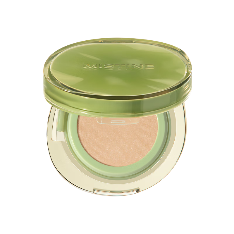 ��˿�ã�Mistine�������Ժ�����bb˪��覸��뱣ʪ���ͳ־ö�ױ����������Ů�ѷ۵�Һ ����Ƥ��SPA����LF110-����е�