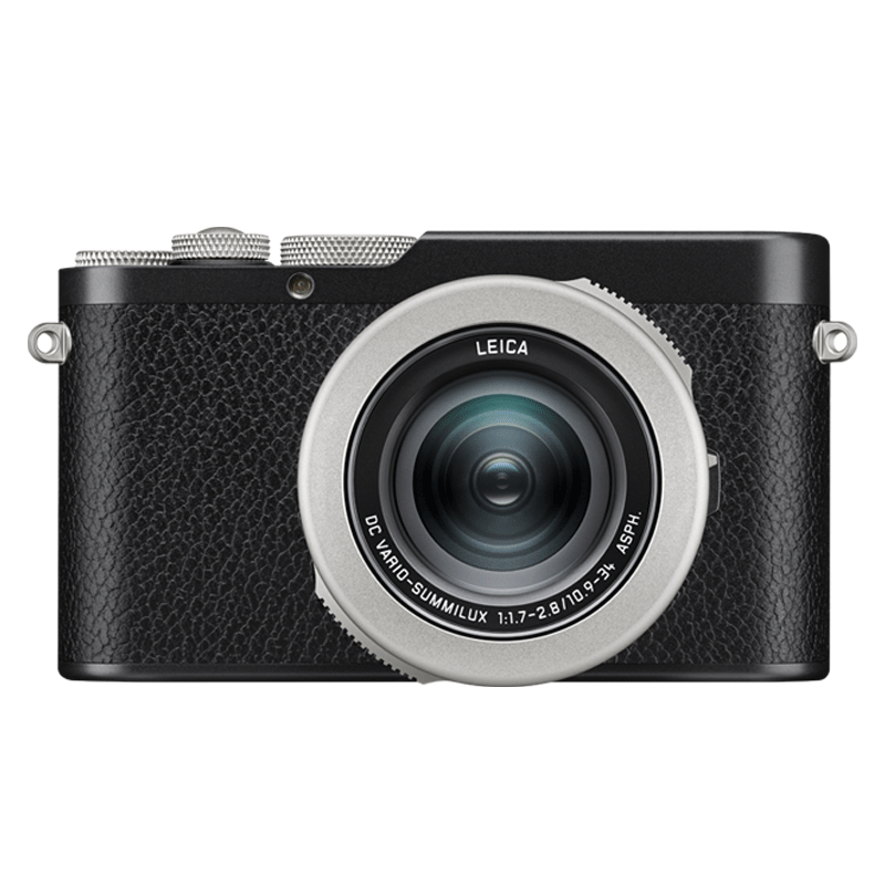 徠卡（Leica）D-Lux 8 百年徠卡特別版 多功能便攜式數(shù)碼相機 100周年特別版相機 19197
