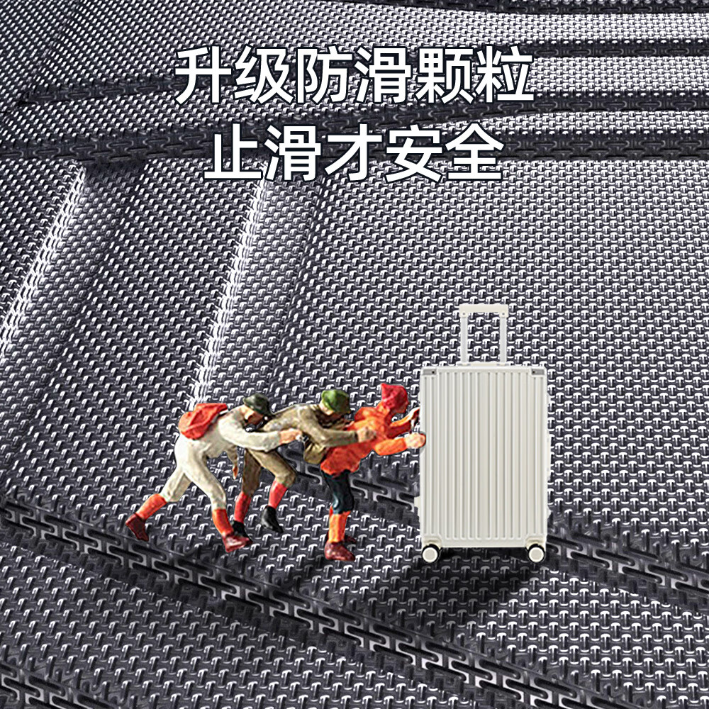 峰梦适用于福克斯脚垫tpe全包围两厢三厢经典原厂汽车2012后排主副驾 【双层耐脏款】原厂TPE脚垫+灰色雪妮丝 【12-18款】福克斯