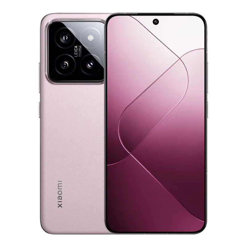 MI/С 14 ֻ 8Gen3 ѩɽ 12+256G