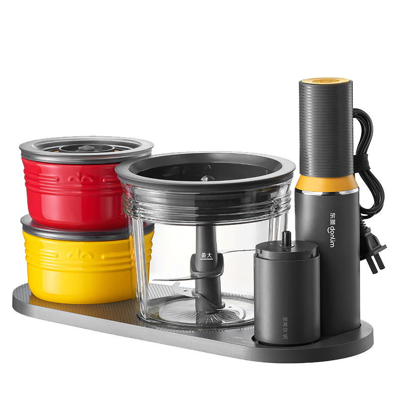 ⣨Donlimñ๦ܸʳɱʴʽ綯ڳDL-5029 װһ+4 1.6L 568.65Ԫ()