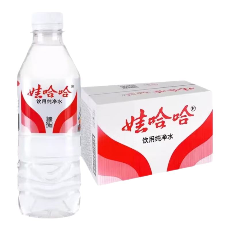 plus׹:޹ ˮ350ml*24ƿ ˮֽװСƿбЯ158.58Ԫȯ22.65Ԫ/