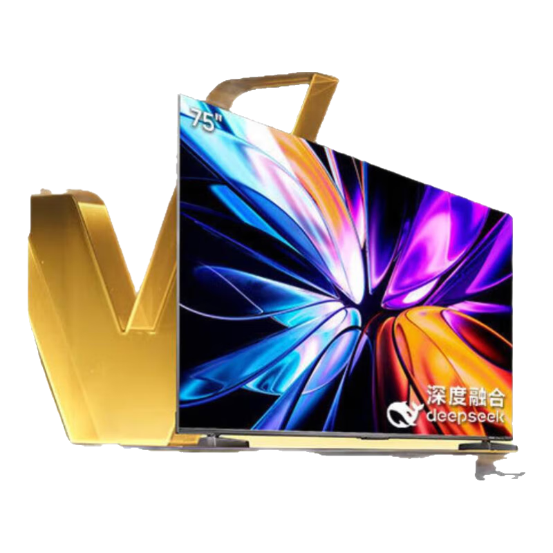Vidda ����X Pro 2026�� 75Ӣ�� 300Hz����ˢ������ 75VX5Q-PRO