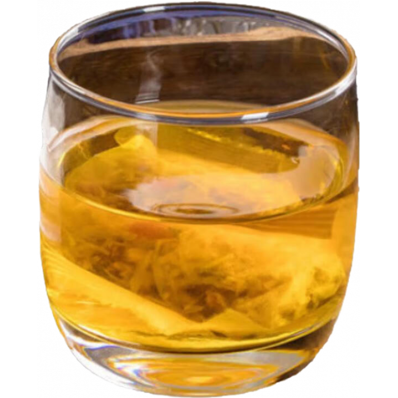 北京同仁堂粘脂飲山楂草決明子焦白術(shù)片姜黃綠茶現(xiàn)配姜袋泡茶30包 一袋裝【30小包】