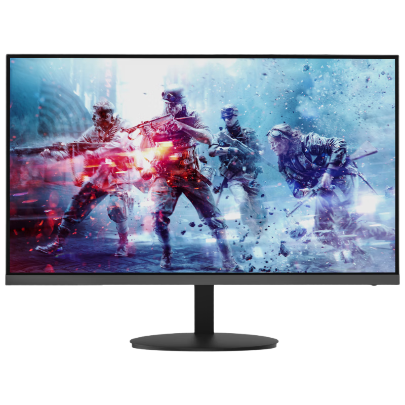 ����(lenovo)��̬������ 24.5Ӣ�������ʾ�� 180HZ��ˢ���� ΢�߿������ �羺��ư칫��ʾ��Ļ 424.15Ԫ(������)