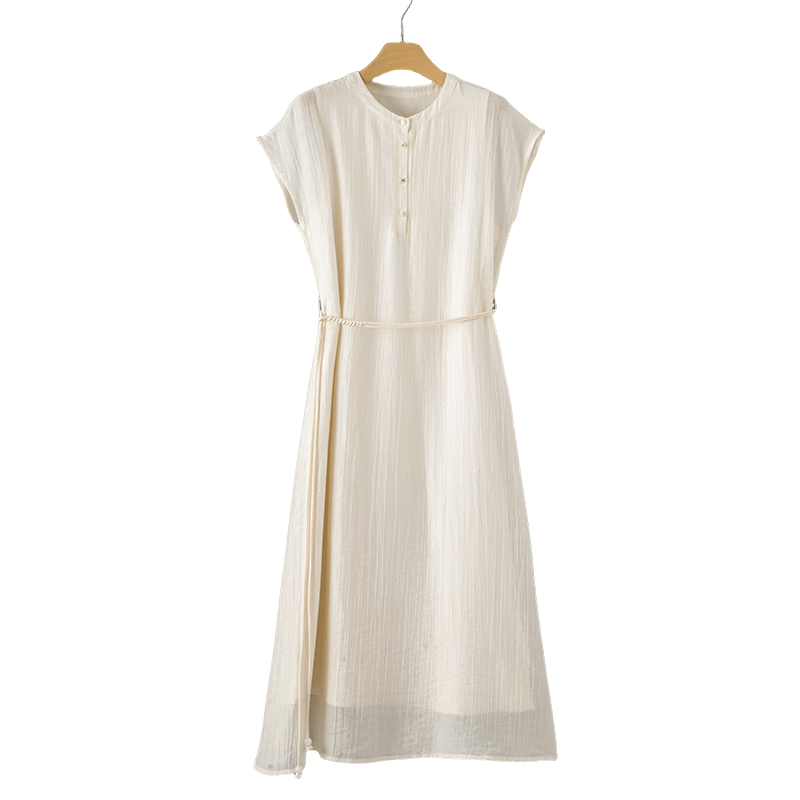 ����2025���Ŀ�ʱ�м�Լ����ȹ��������������������ȹ ��ɫ XL