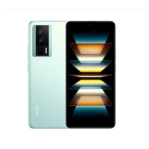 小米Redmi K60 Pro红米手机k60pro红米k60pro新款手机 幽芒 8GB+128GB