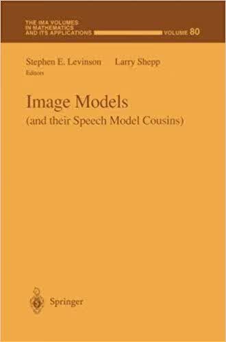 预订 Image Models (and their Speech Model Cousins)