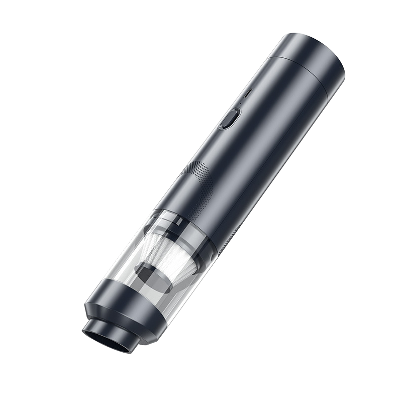 YOMO����������9000Pa���������������������ֳ����������ó���С�ͱ�Я��������Яʽ-EG121��ɫ