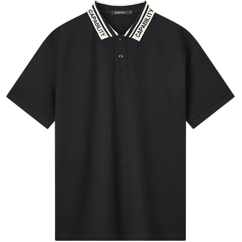 gxg.jeans��װ ����polo���ϼ� G���ɫ-J25D242002 L 175