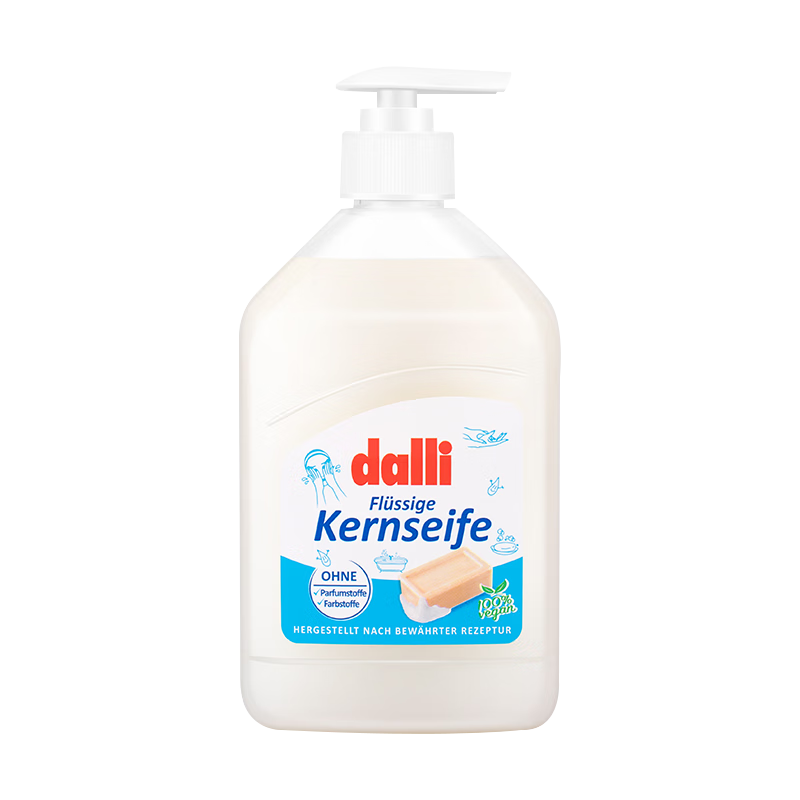 Dalli �¹����� �и�ר�� ��ͯ����ϴ����Һ 1ƿ 21.06Ԫ