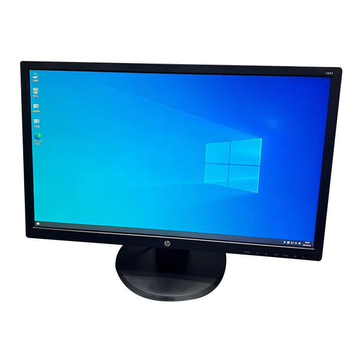 HP OMEN24寸电脑监控炒股办公高清液晶台式机显示器IPS无边框60HZ 95新惠普27寸 60Hz( Z27K G3)