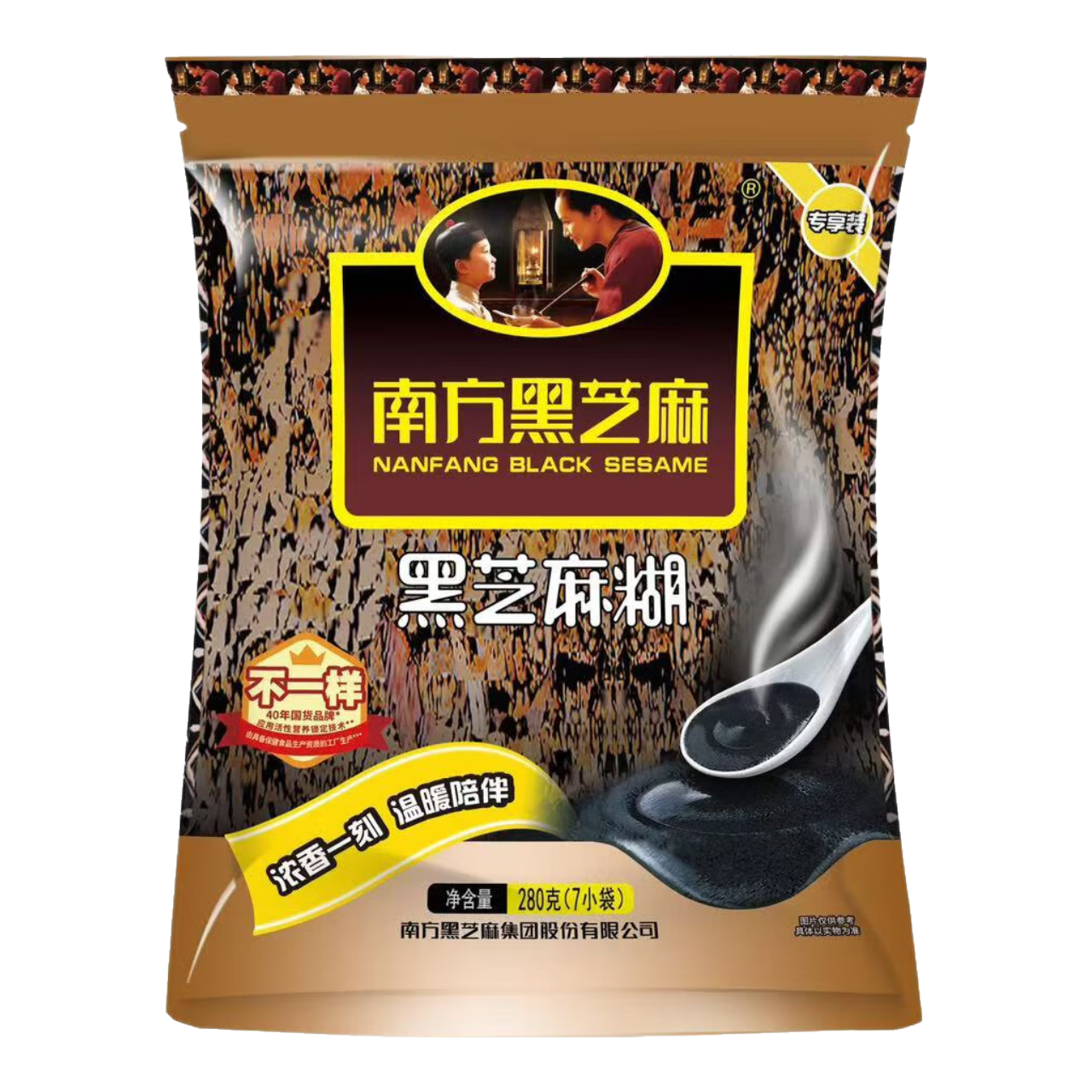 ڲϷ֥Ӫ7ʳ ԭζ֥ 280g*19.8Ԫ