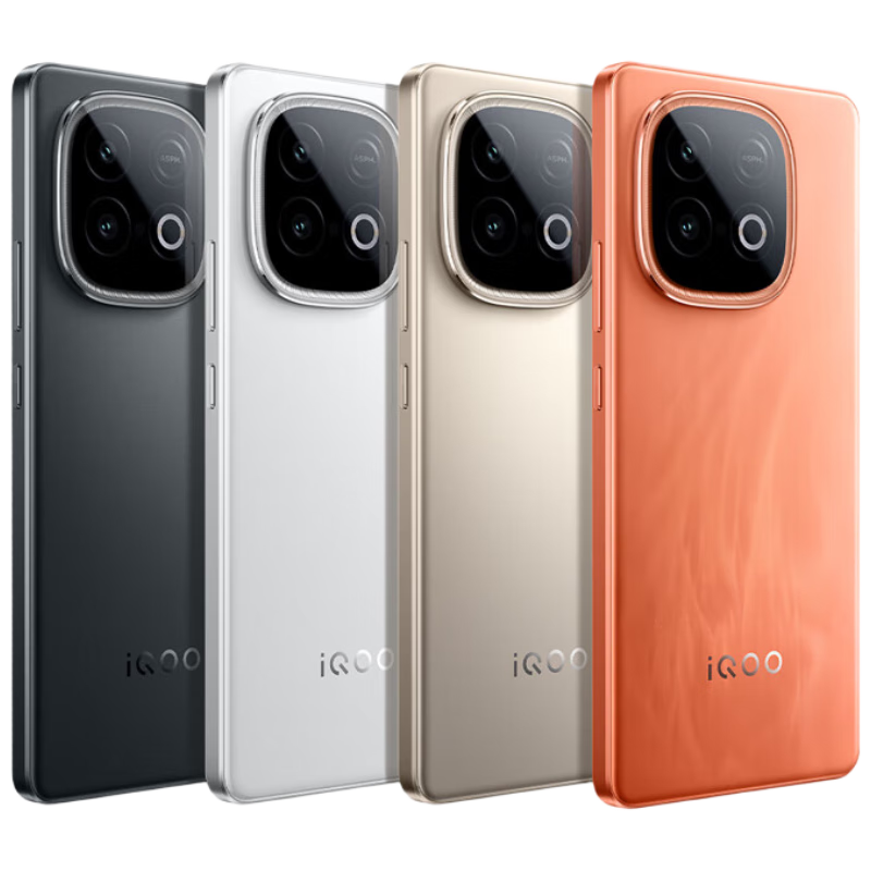 vivo iQOO Z10 Turbo Pro 12GB+256GB ƺ Ĵ8s 120W 羺ֻ*̡1563.58Ԫȯ